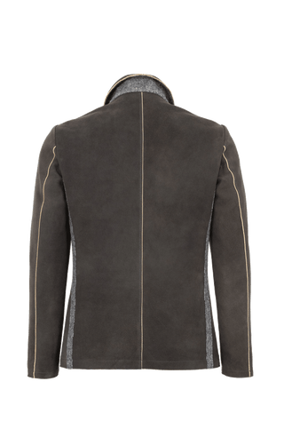 Ledersakko aus Hirschleder - Stanley