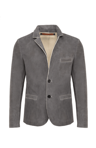 Lambskin jacket - Stanley