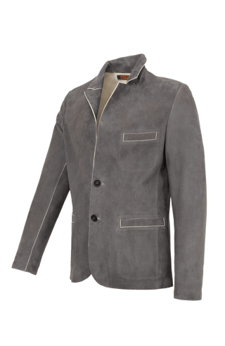 Lambskin jacket - Stanley