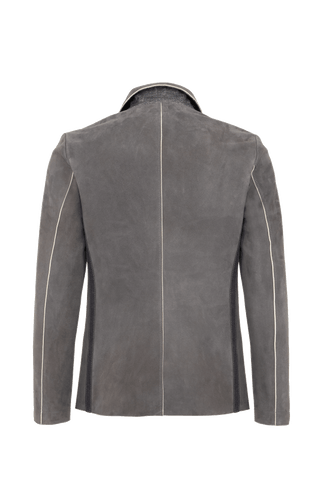 Lambskin jacket - Stanley