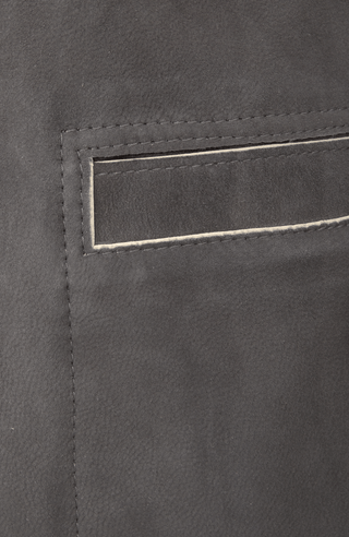 Lambskin jacket - Stanley