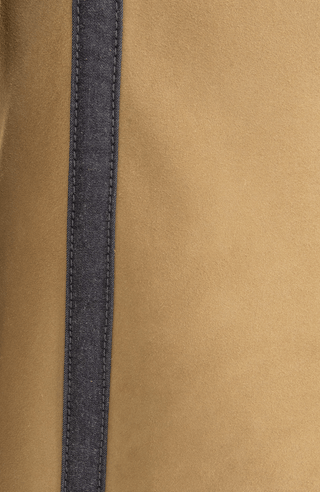 Lambskin jacket - Stanley