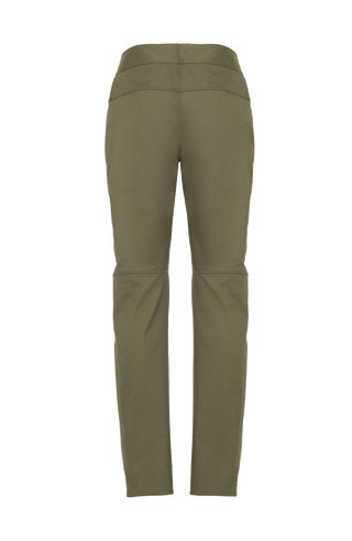 Sean-C3 cotton pants green