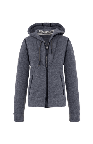 Children's fleece jacket