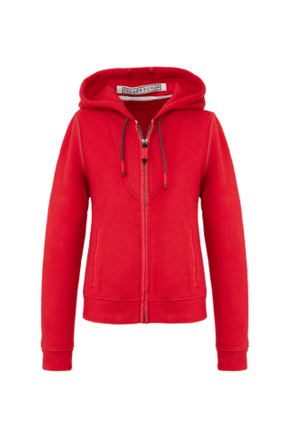 Children's fleece jacket