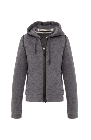 Children's fleece jacket