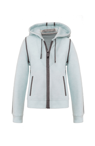 Children's fleece jacket