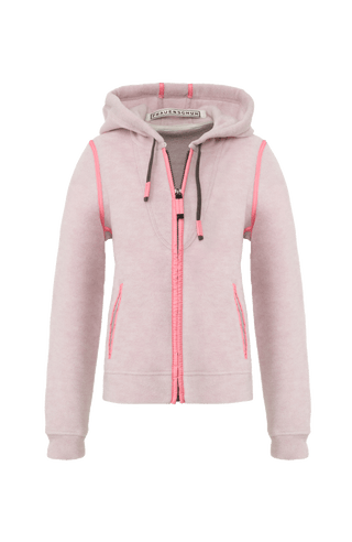 Children's fleece jacket