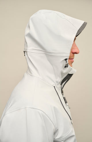 Functional jacket - Albert