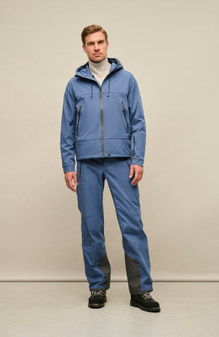 Functional jacket - Albert