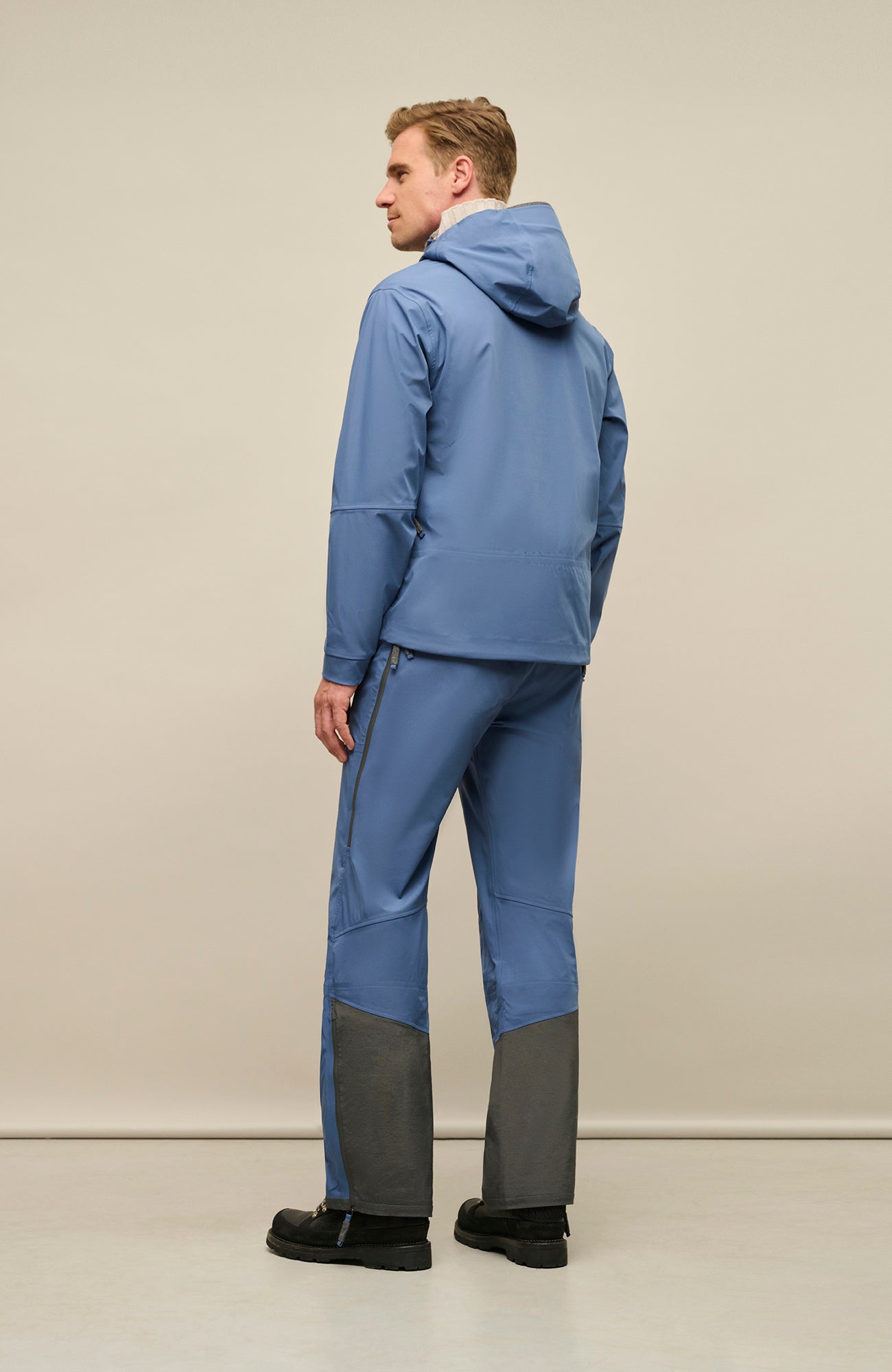 Functional pants - Ken