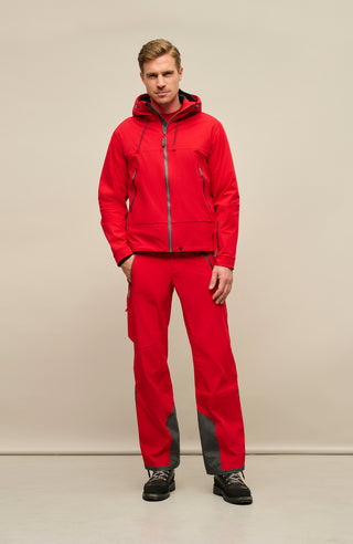 Functional jacket - Albert