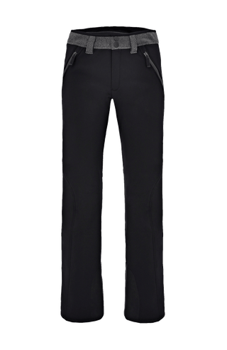 Softshell ski pants - Alex