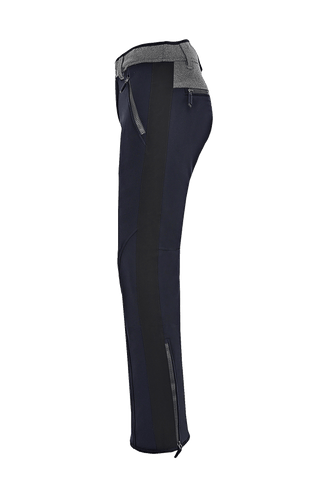 Softshell ski pants - Alex