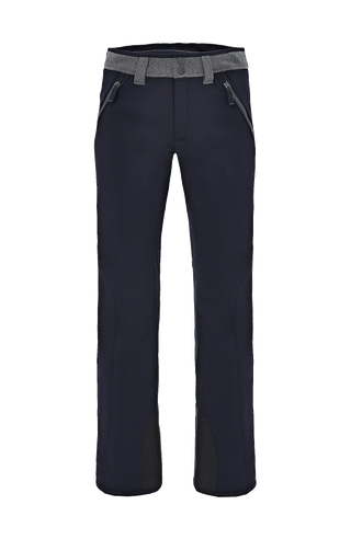 Softshell ski pants - Alex