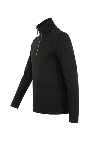 First Layer aus Merinowolle - Maxi