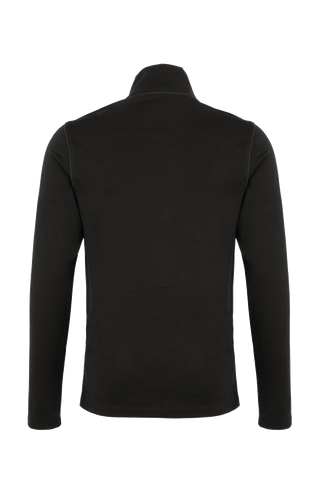 First Layer aus Merinowolle - Maxi