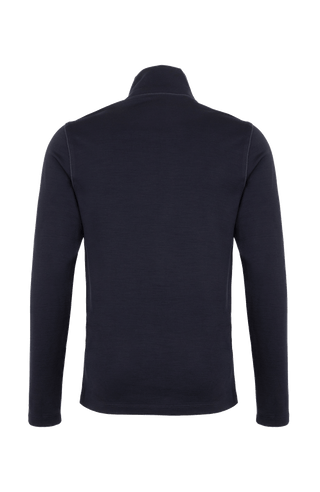 First Layer aus Merinowolle - Maxi