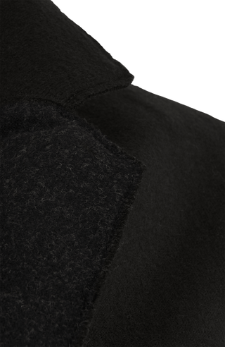 Sakko aus Wool Double - Silvan