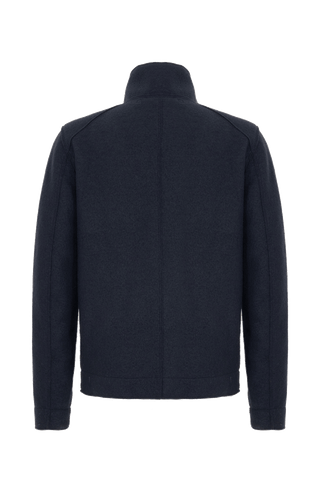 Hugo wool jacket 