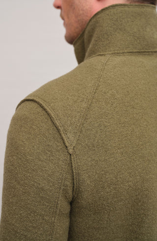 Walkjacke - Hugo