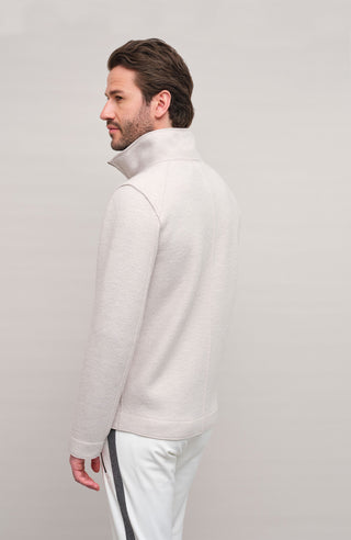 Walkjacke - Hugo