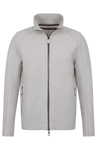 Walkjacke - Hugo