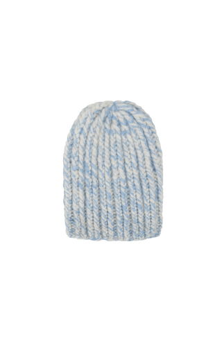 Kaschmir Strickmütze - KathiMulti