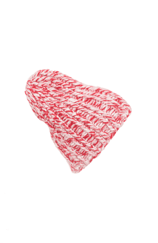 KathiMulti cashmere knit hat