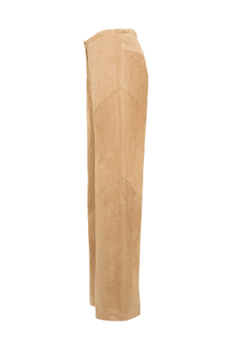 Leather pants - Mandy