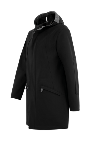 Softshell coat - Don