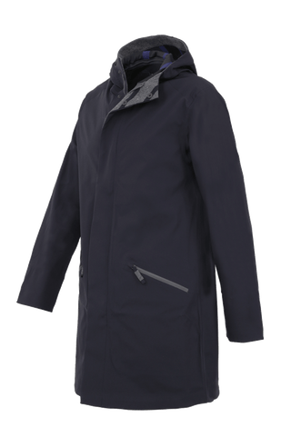Functional coat - Don