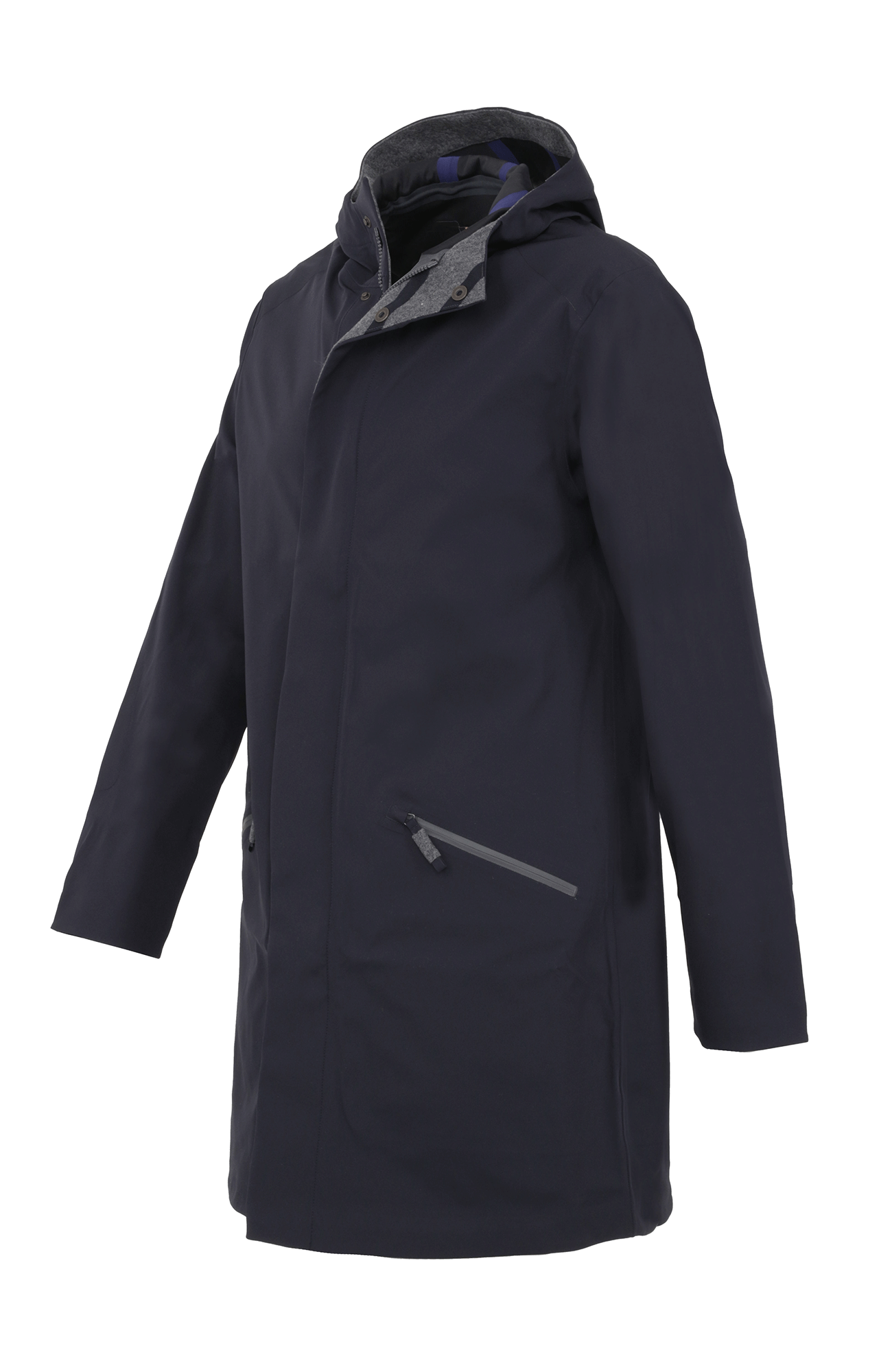 Functional coat - Don