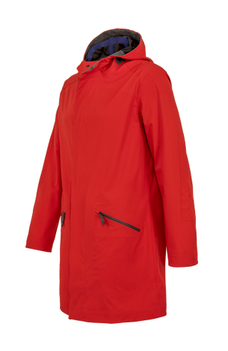 Functional coat - Don