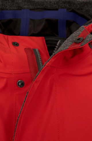 Functional coat - Don