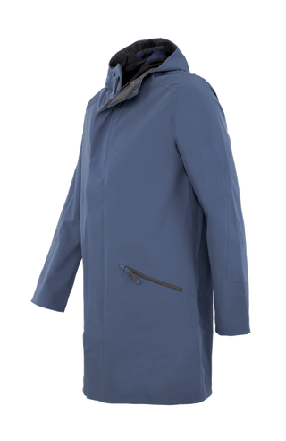 Functional coat - Don