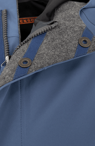 Functional coat - Don
