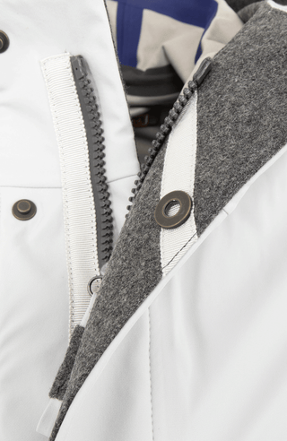 Functional coat - Don