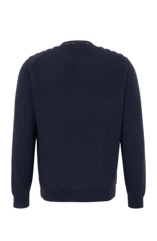 Kaschmirpullover - Levi