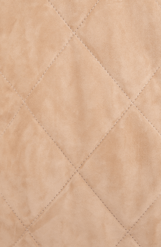 Suede jacket - Golda
