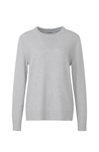 Cashmere sweater - Leyla