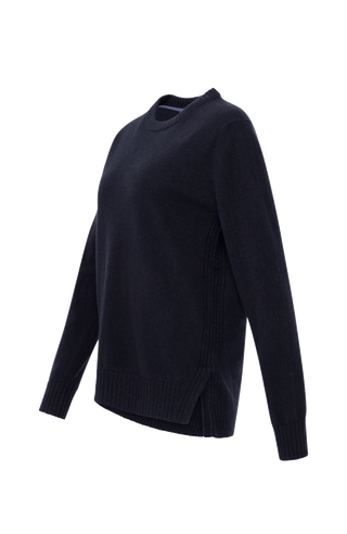 Cashmere sweater - Leyla