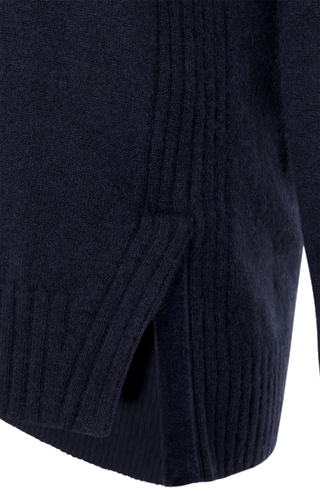 Cashmere sweater - Leyla