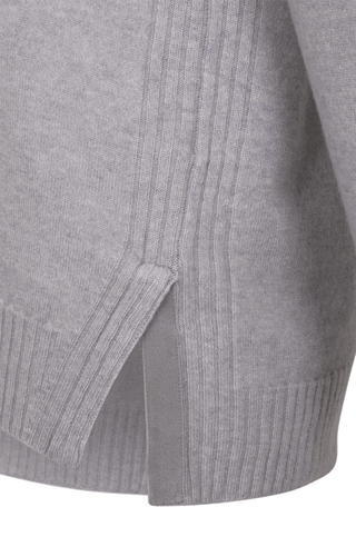 Cashmere sweater - Leyla