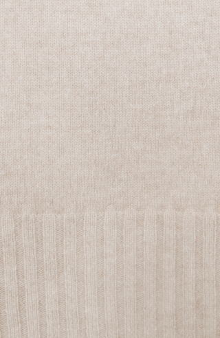 Cashmere hoodie - Solea