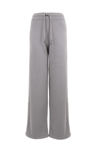 Cashmere pants - Hailey