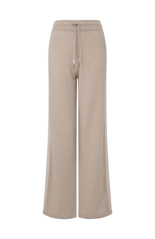 Cashmere pants - Hailey