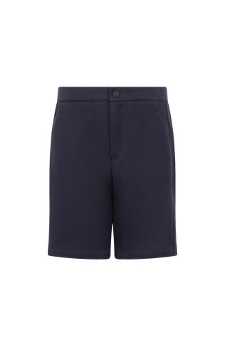 Cotton bermuda shorts - IsaBermuda