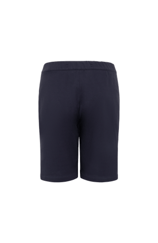 Cotton bermuda shorts - IsaBermuda