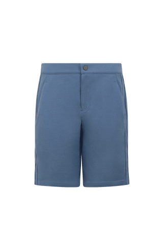 Cotton bermuda shorts - IsaBermuda